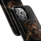 MAGNETIC PHONE CASE I DEXTER