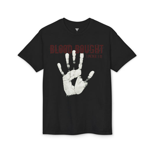 Blood Bought I 1 Peter 1:19 I Ghost Collection