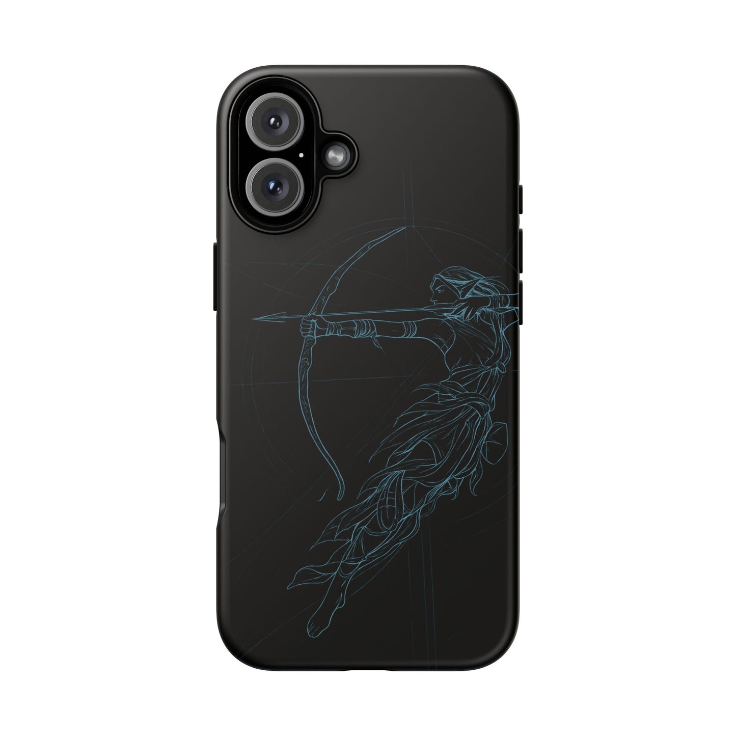 Archer Phone Case | Tough Protective iPhone Case