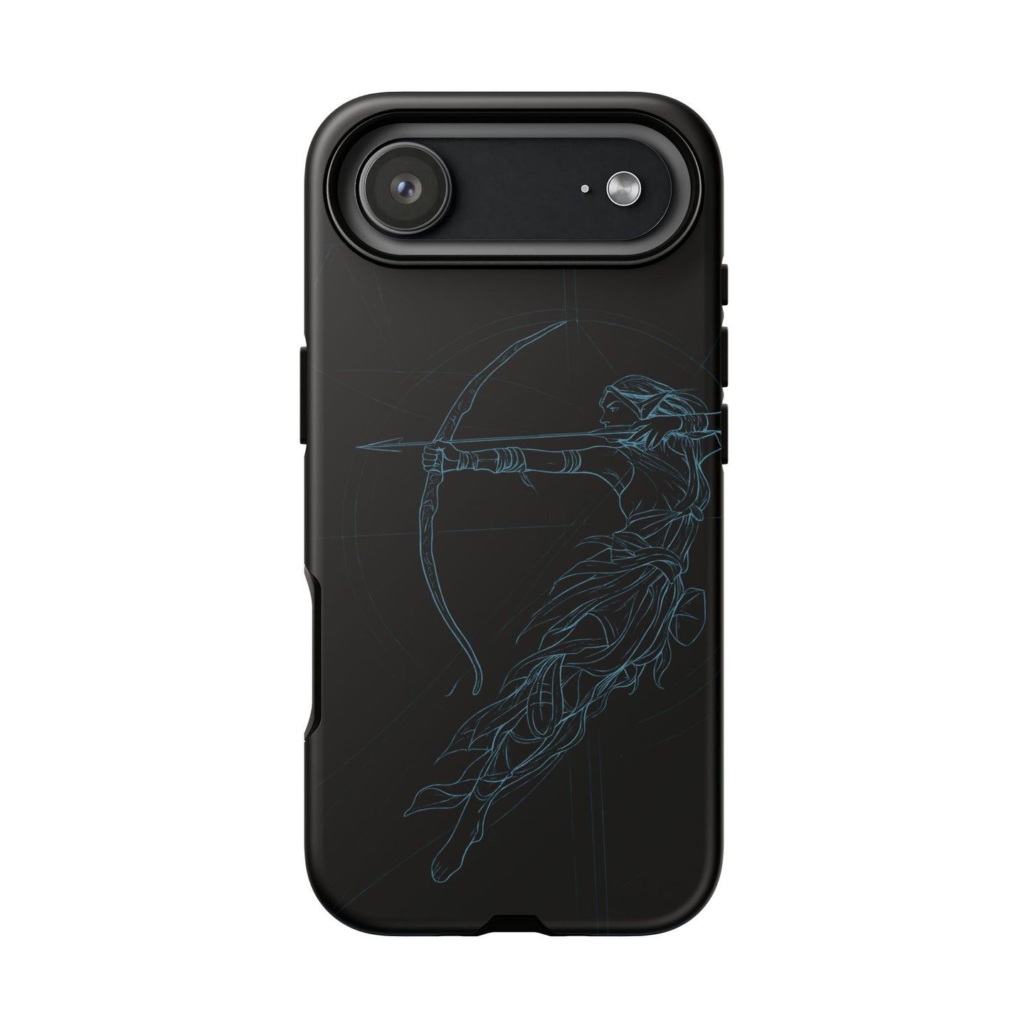 Archer Phone Case | Tough Protective iPhone Case