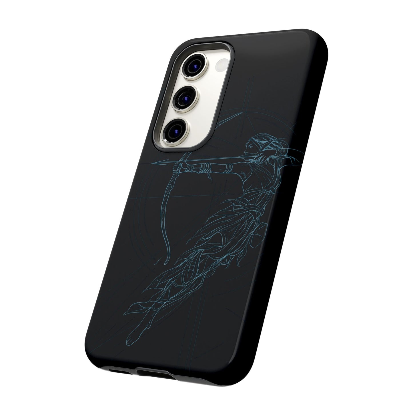 Archer Phone Case | Tough Protective iPhone Case