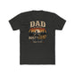 "Dad The Original" Vintage Father's Day T-Shirt