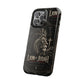 LION OF JUDAH MAGNETIC TOUGH PHONE CASE