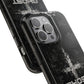 UNSEEN WAR MAGNETIC TOUGH PHONE CASE
