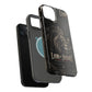 LION OF JUDAH MAGNETIC TOUGH PHONE CASE