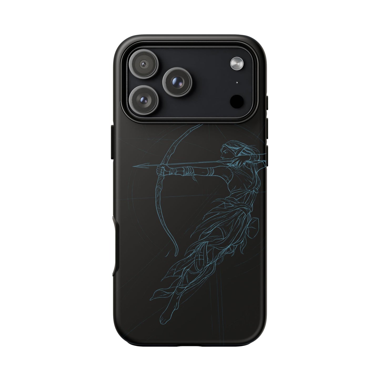 Archer Phone Case | Tough Protective iPhone Case
