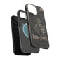 LION OF JUDAH MAGNETIC TOUGH PHONE CASE