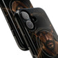 MAGNETIC PHONE CASE I DEXTER