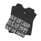Genesis Prayer T-Shirt