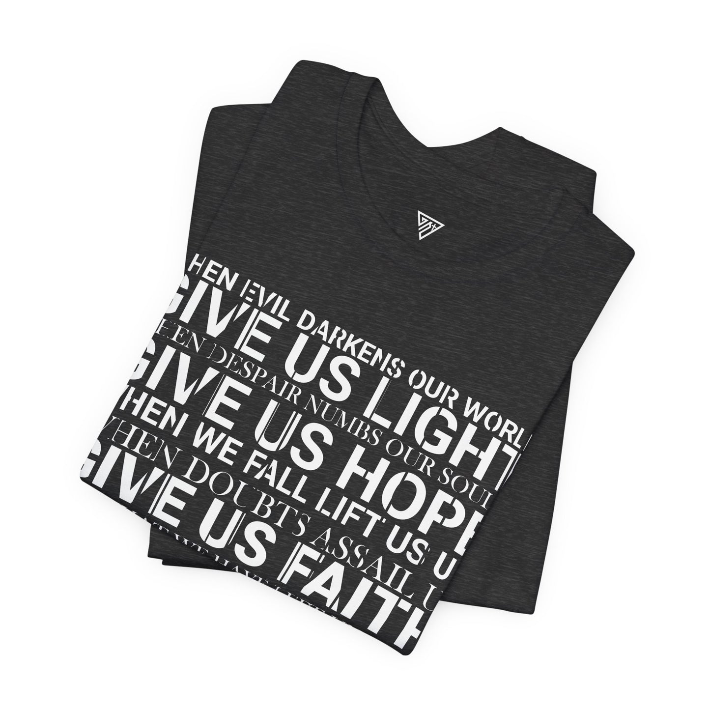 Genesis Prayer T-Shirt