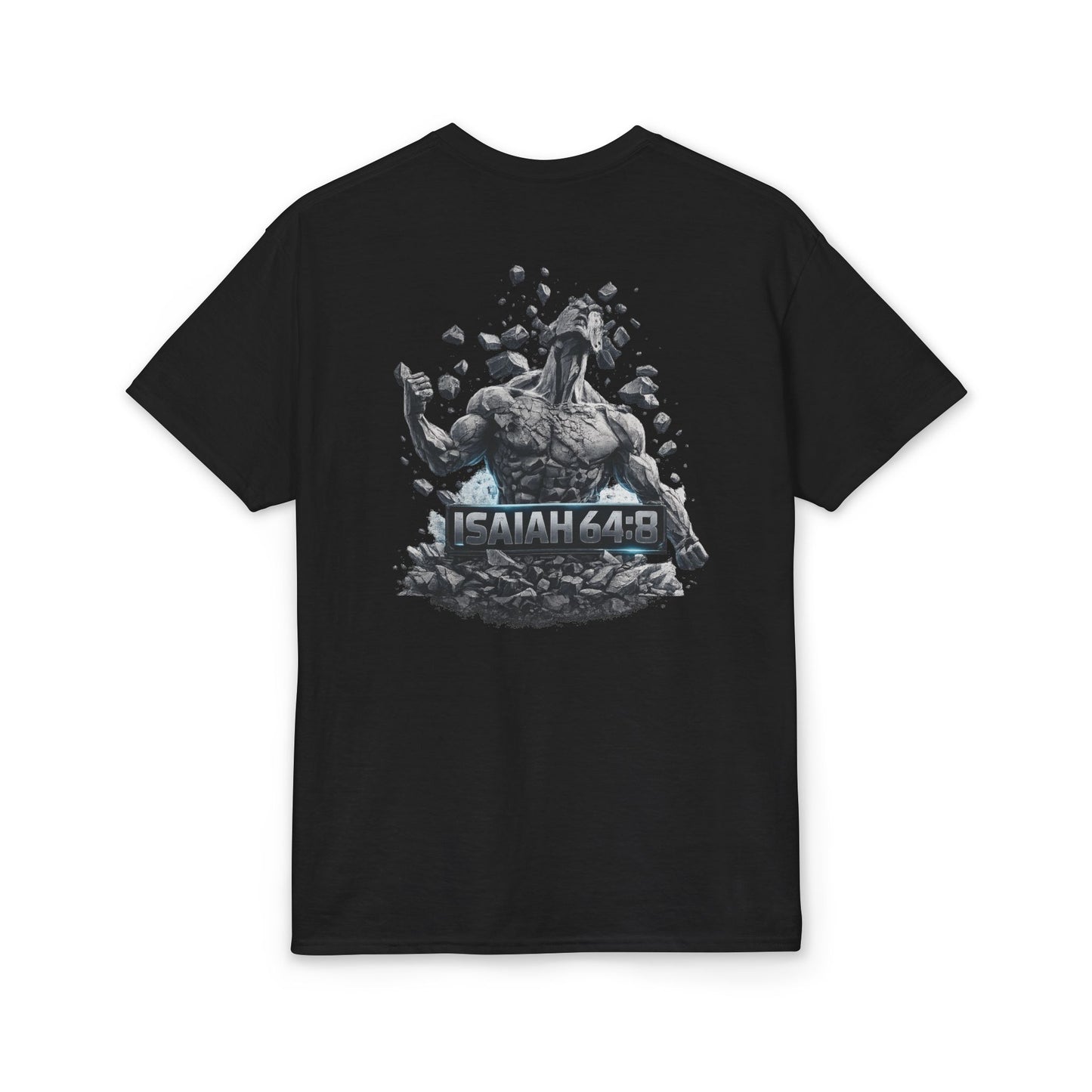 Isaiah 64:8 I Unseen Collection
