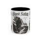 MUG: JOHN 17:16