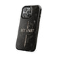 SET APART MAGNETIC TOUGH PHONE CASE