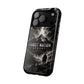 GHOST NATION ARMORY MAGNETIC TOUGH PHONE CASE