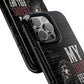 MAGNETIC TOUGH PHONE CASE, ACTS 12:7