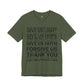 Genesis Prayer T-Shirt