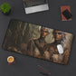 Mora & Nadaya Desk Mat