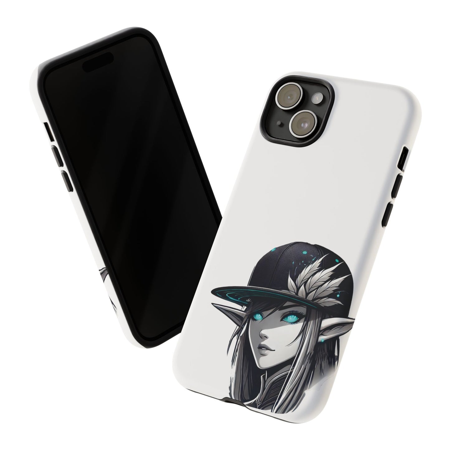 Fantasy Phone Case I Arcane Art Design I Genesis Collection