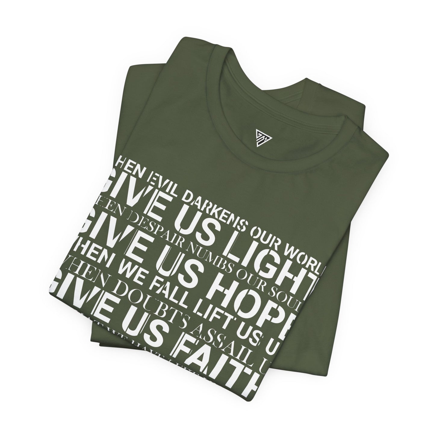 Genesis Prayer T-Shirt