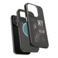 MAGNETIC TOUGH PHONE CASE, ACTS 12:7