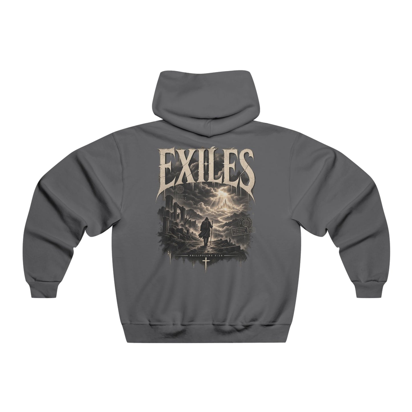 EXILES PHIL. 3:20
