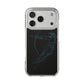 Magnetic Phone Case: Midnight Archer