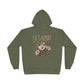 HOODIE I 1 PETER 2:9, SET APART