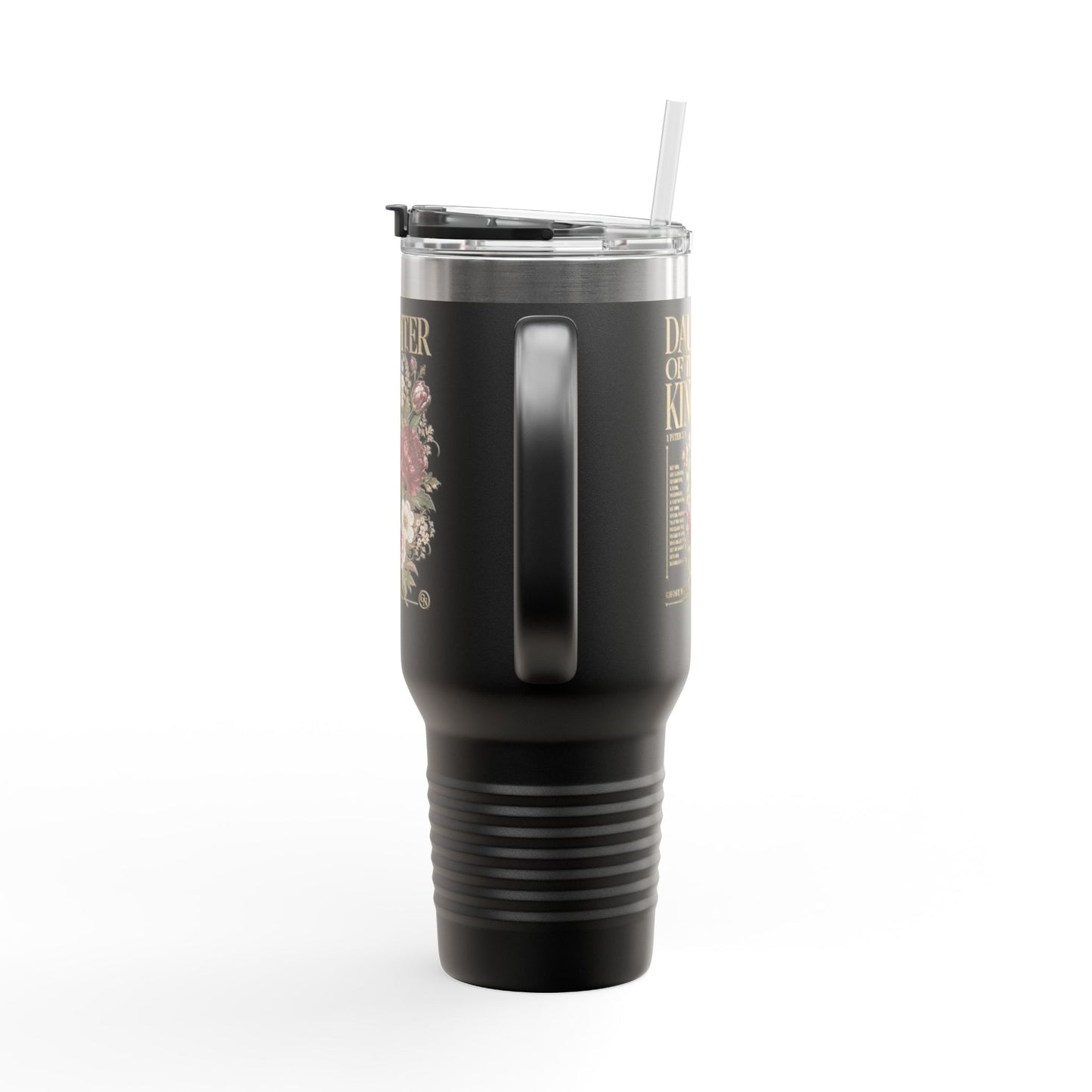 TRAVEL CUP I 1 PETER 2:9