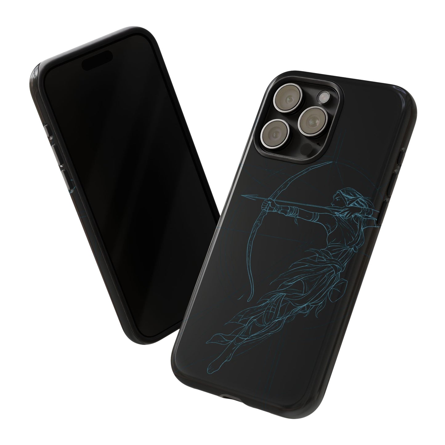 Archer Phone Case | Tough Protective iPhone Case