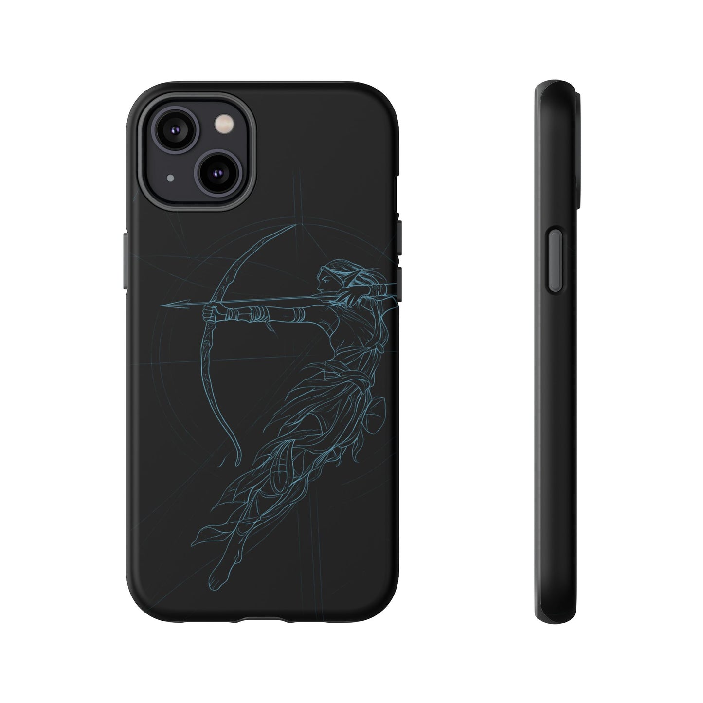 Archer Phone Case | Tough Protective iPhone Case