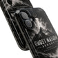 GHOST NATION ARMORY MAGNETIC TOUGH PHONE CASE