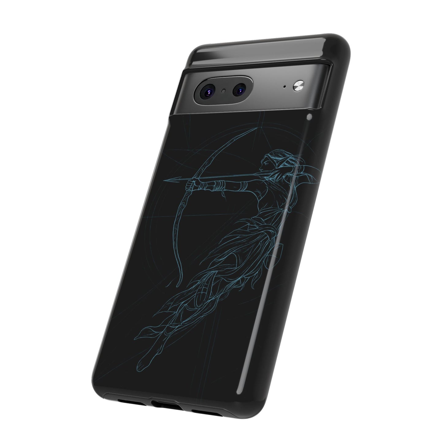 Archer Phone Case | Tough Protective iPhone Case