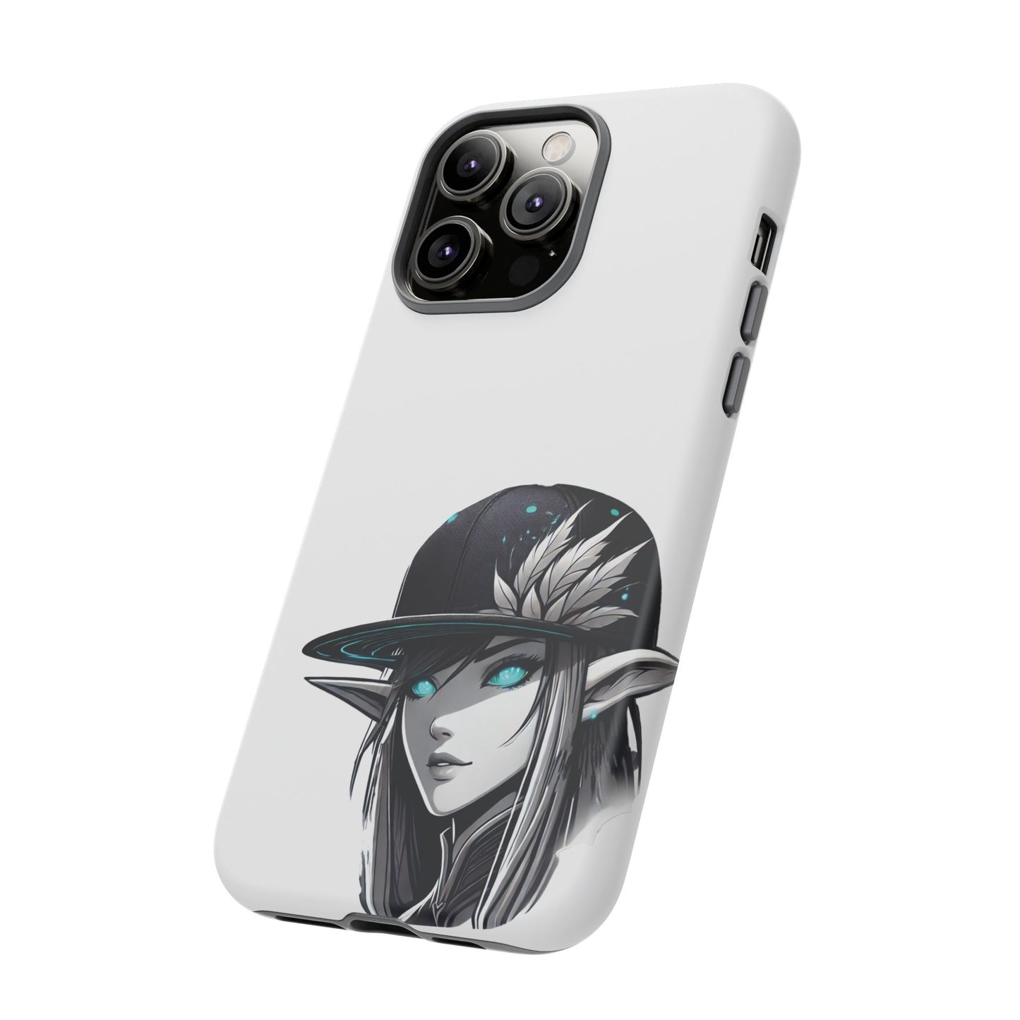 Fantasy Phone Case I Arcane Art Design I Genesis Collection