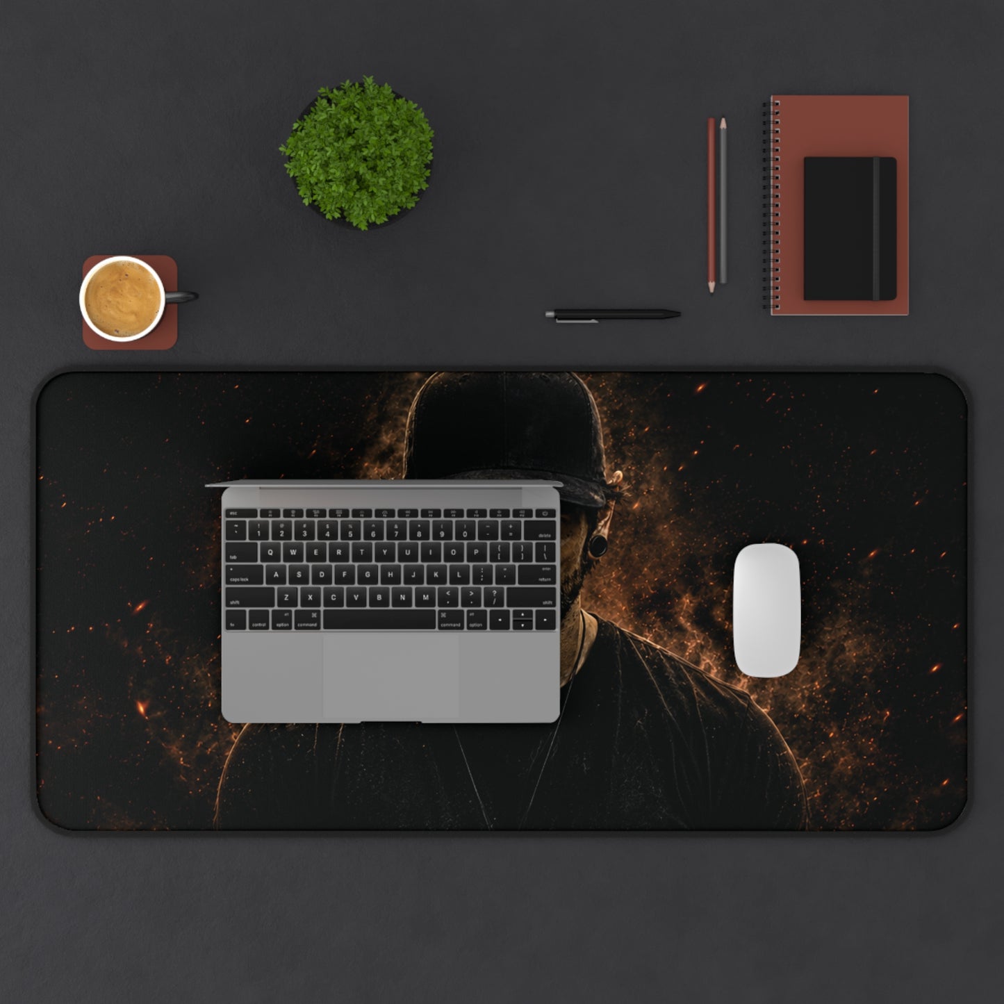 Dex Desk Mat