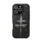 UNSEEN WAR MAGNETIC TOUGH PHONE CASE