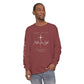 Long Sleeve: FAITH OVER SIGHT