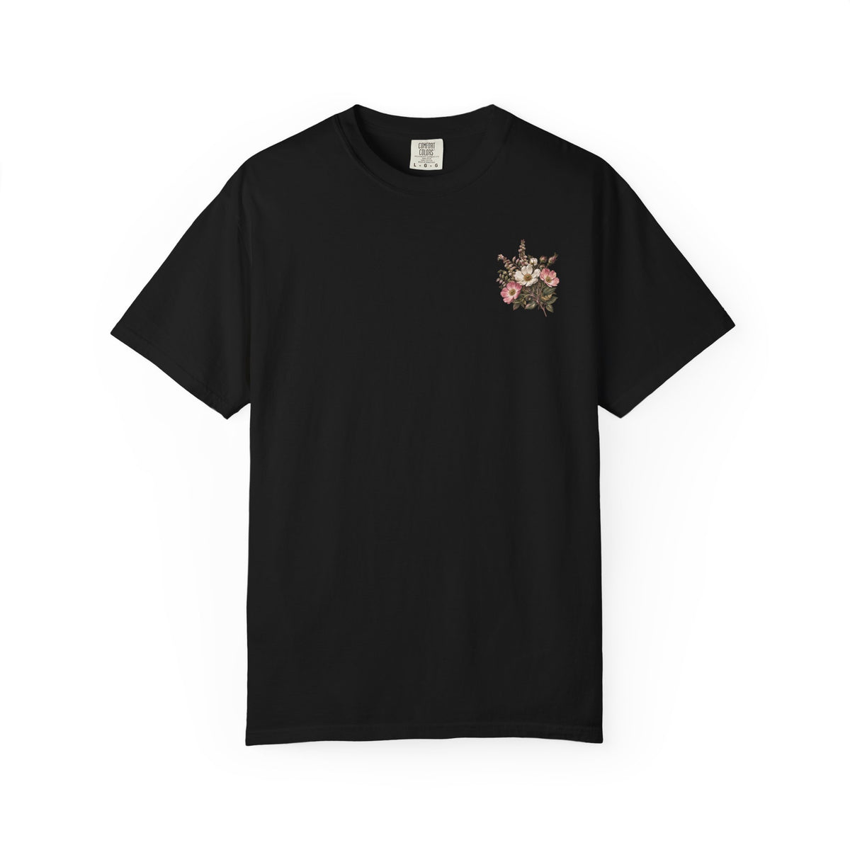 T-SHIRT I 1 PETER 2:9, SET APART