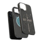 SET APART MAGNETIC TOUGH PHONE CASE