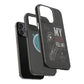 MAGNETIC TOUGH PHONE CASE, ACTS 12:7