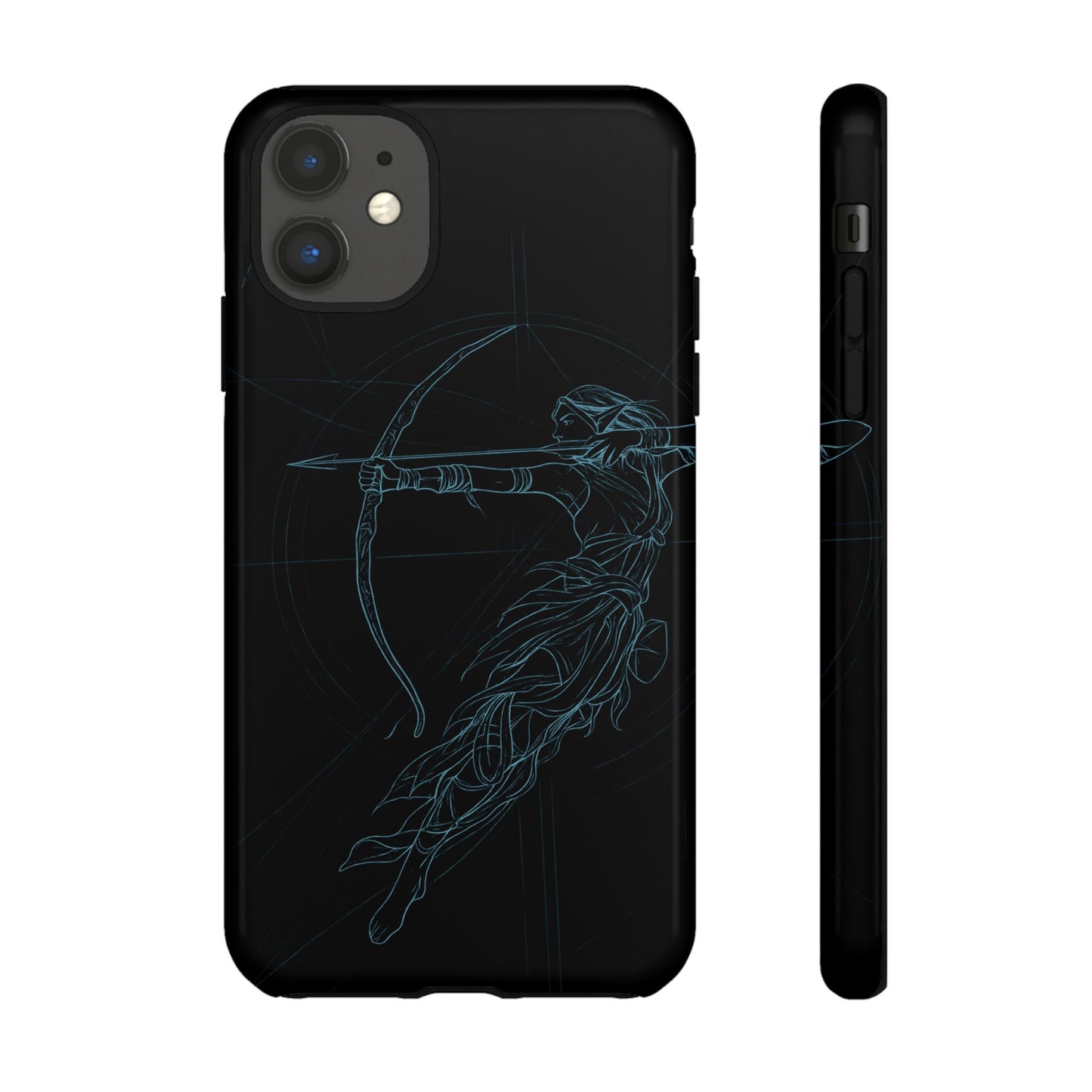Archer Phone Case | Tough Protective iPhone Case