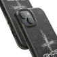 UNSEEN WAR MAGNETIC TOUGH PHONE CASE