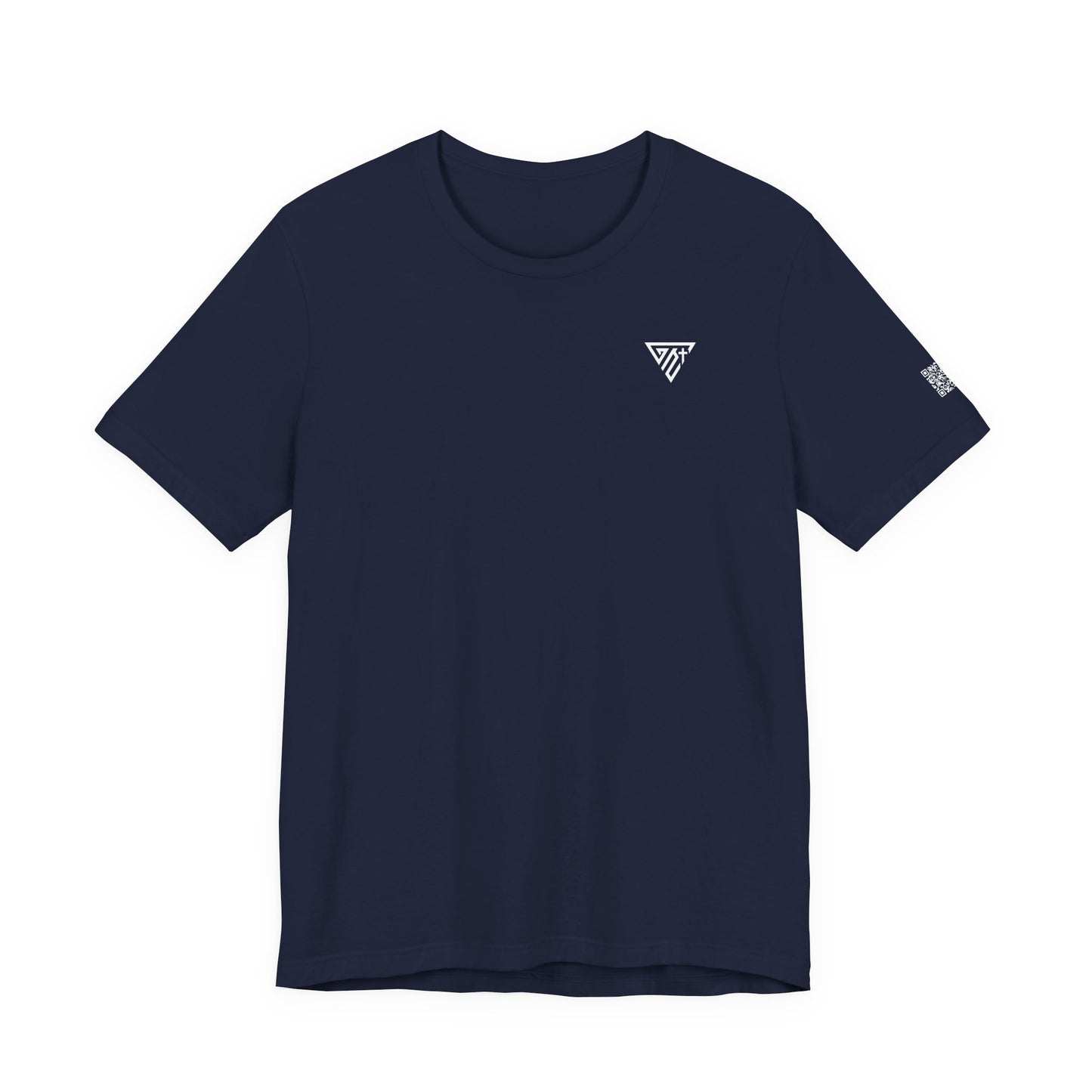 Spiritual Facts Tee