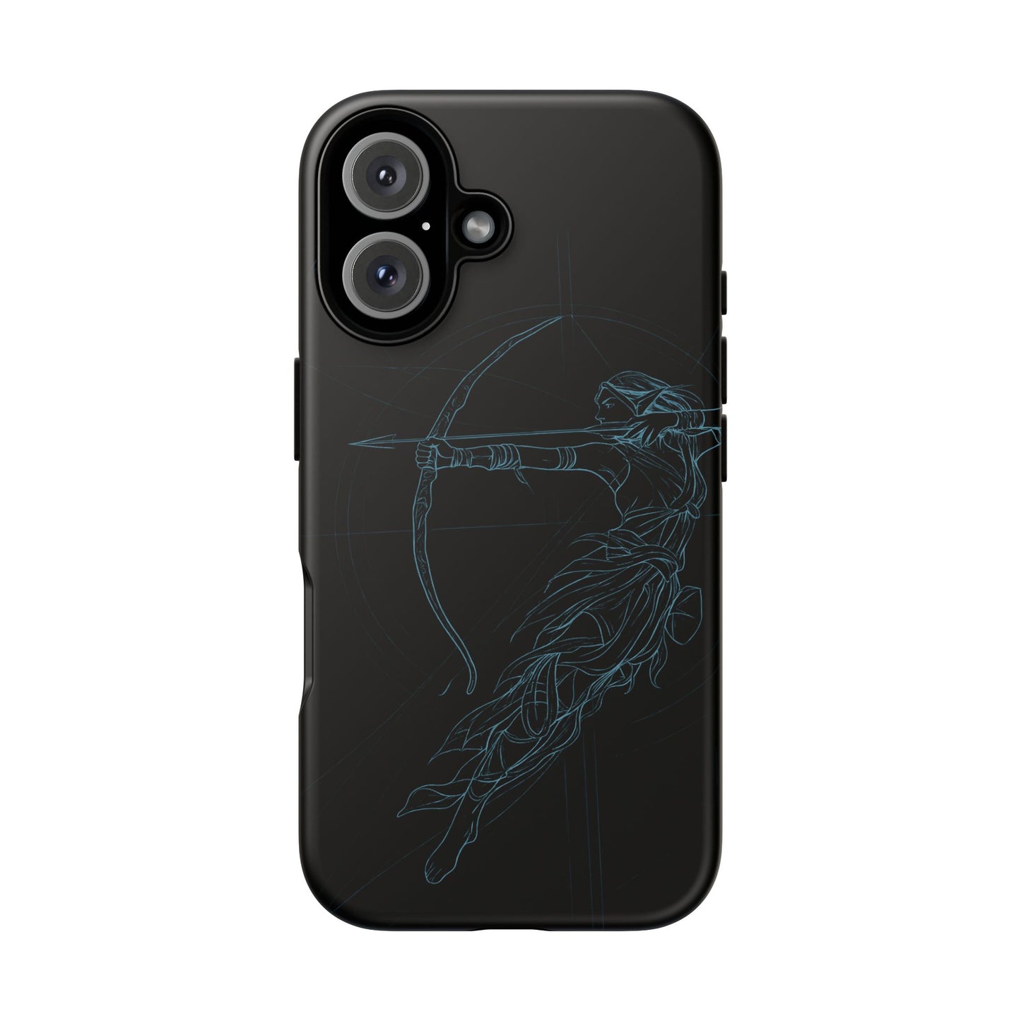 Archer Phone Case | Tough Protective iPhone Case