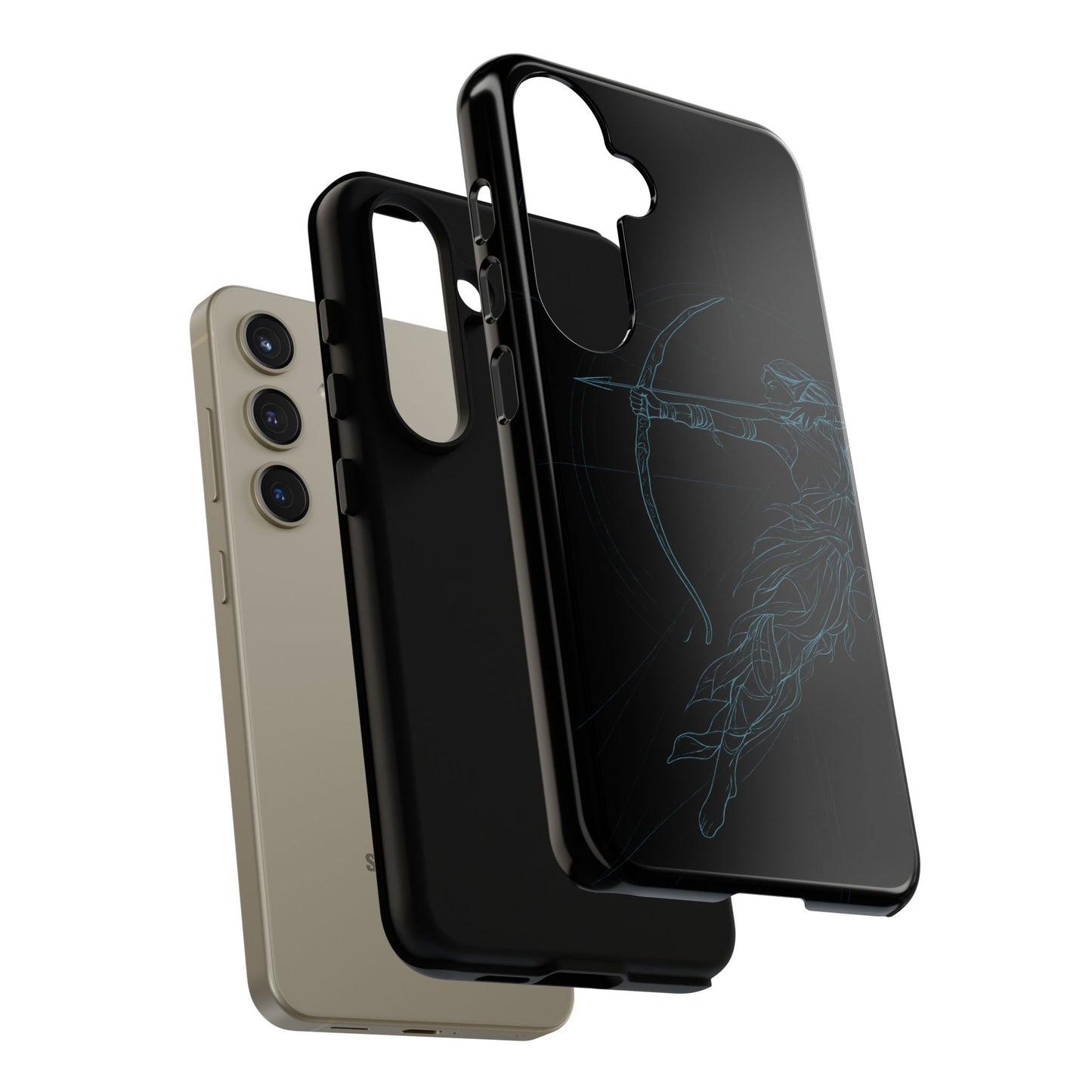 Archer Phone Case | Tough Protective iPhone Case