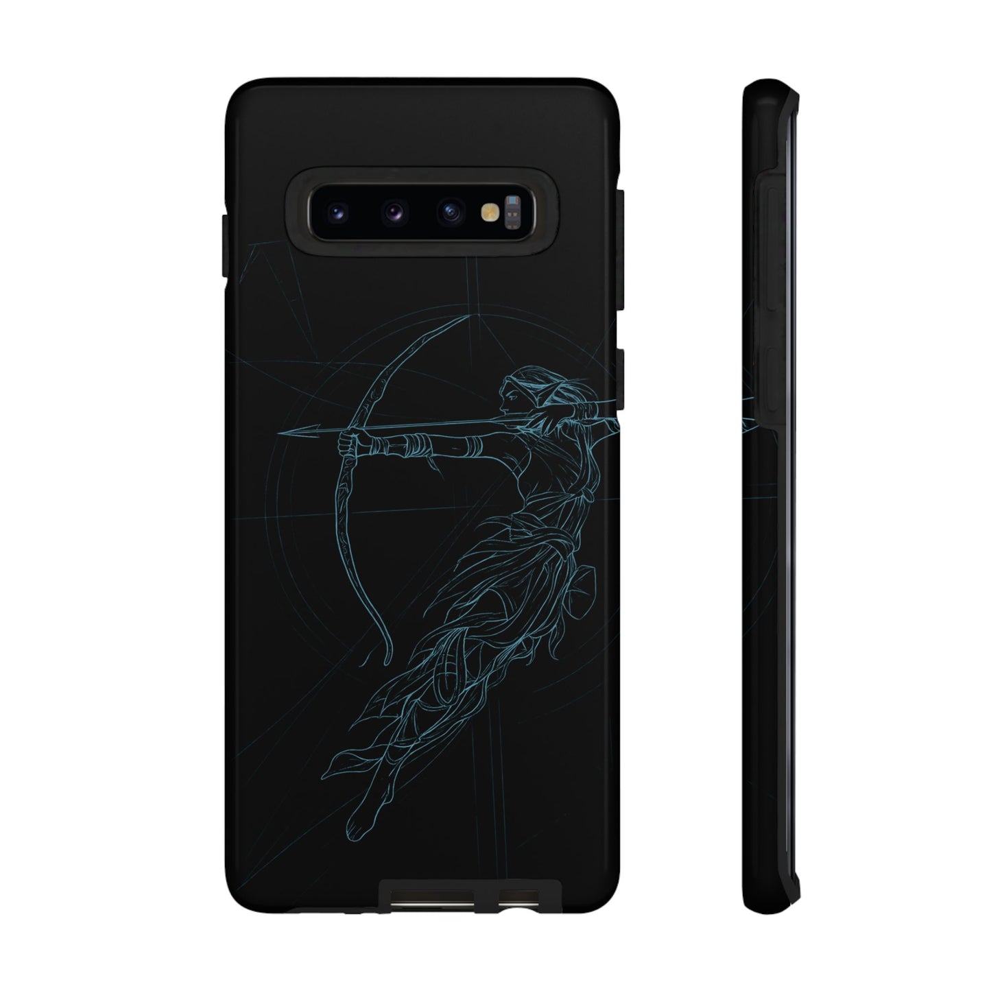 Archer Phone Case | Tough Protective iPhone Case