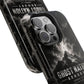 GHOST NATION ARMORY MAGNETIC TOUGH PHONE CASE