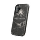 GHOST NATION ARMORY MAGNETIC TOUGH PHONE CASE