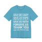 Genesis Prayer T-Shirt