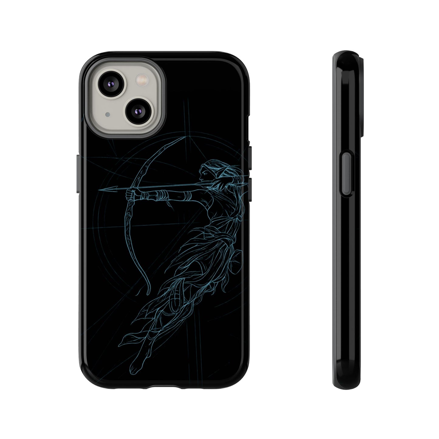 Archer Phone Case | Tough Protective iPhone Case