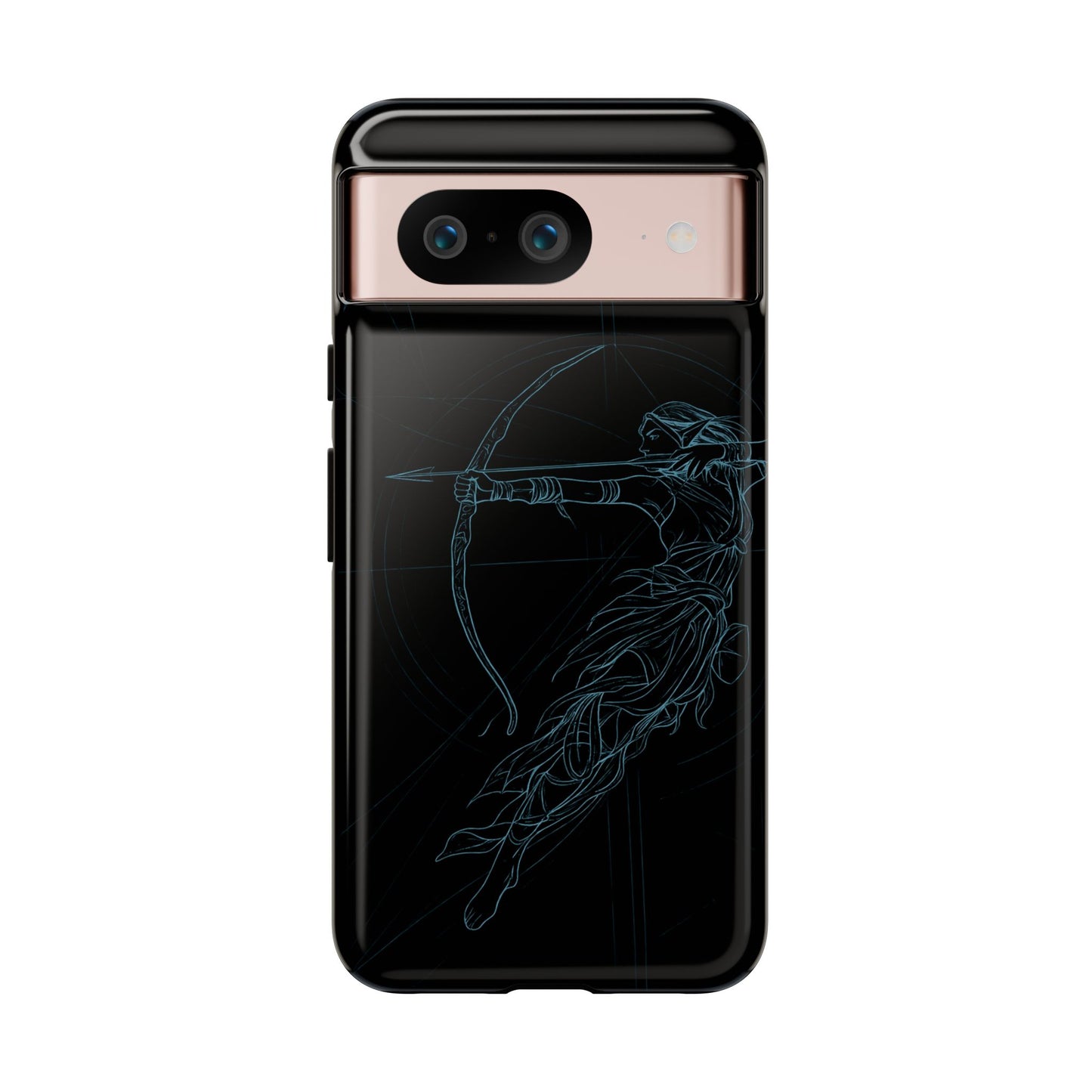 Archer Phone Case | Tough Protective iPhone Case